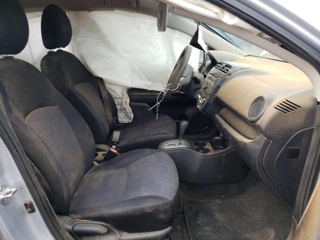 Photo 5 from auction – 2017 MITSUBISHI MIRAGE ES with VIN ML32A3HJ7HH003207