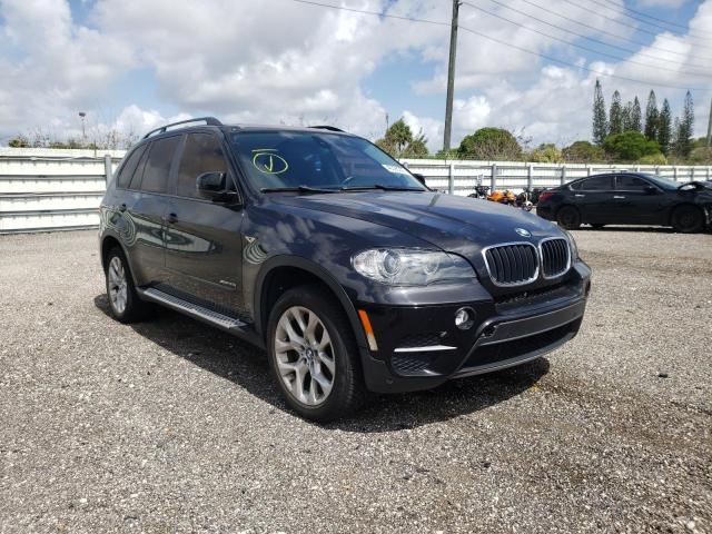 Photo 1 from auction – 2011 BMW X5 XDRIVE3 with VIN 5UXZV4C56BL738781