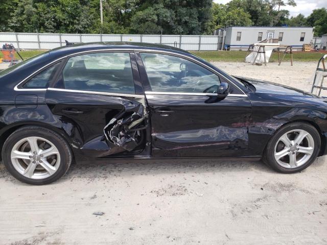 Photo 9 from auction – 2013 AUDI A4 PREMIUM with VIN WAUAFAFL2DN029984
