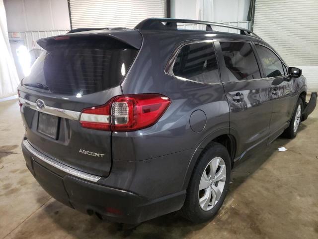 Photo 4 from auction – 2019 SUBARU ASCENT with VIN 4S4WMAAD1K3440683