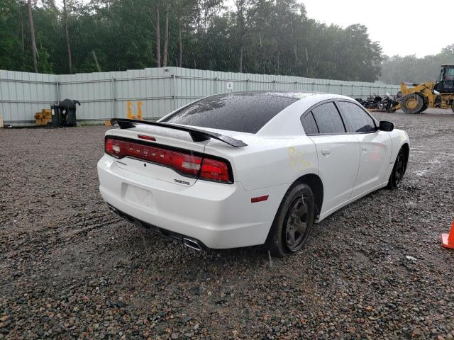 Photo 4 from auction – 2011 DODGE CHARGER PO with VIN 2B3CL1CT2BH599984