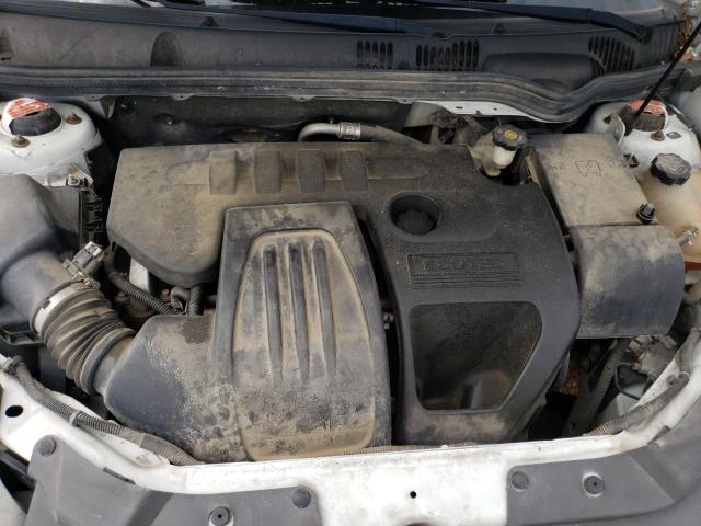Photo 7 from auction – 2008 CHEVROLET COBALT LT with VIN 1G1AL58FX87108509
