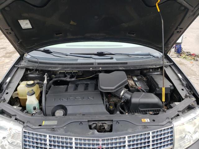 صورة رقم 2 من المزاد - 2007 LINCOLN MKX مع VIN 2LMDU88CX7BJ18276