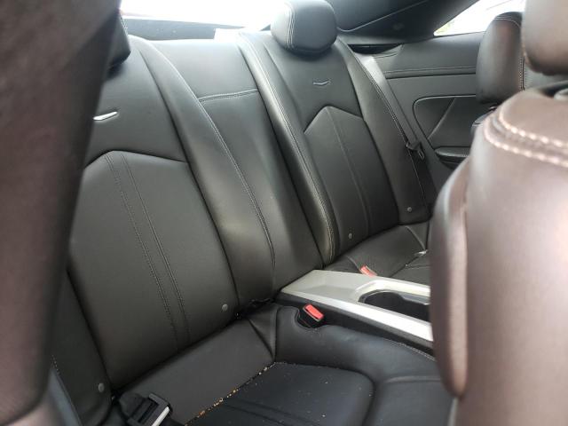 Photo 6 from auction – 2014 CADILLAC CTS PREMIU with VIN 1G6DD1E32E0143511