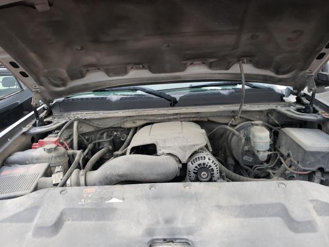 Photo 7 from auction – 2013 CHEVROLET SILVERADO with VIN 3GCPCSE04DG325276