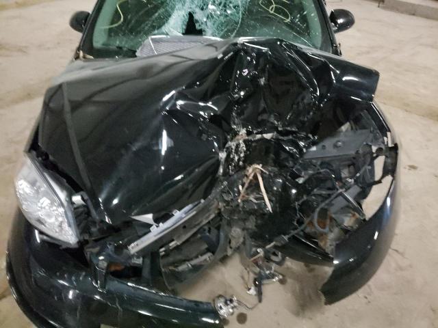 Photo 7 from auction – 2013 CHEVROLET IMPALA LT with VIN 2G1WG5E31D1154659