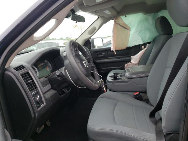 Photo 5 from auction – 2013 RAM 1500 ST with VIN 1C6RR7FG8DS596289