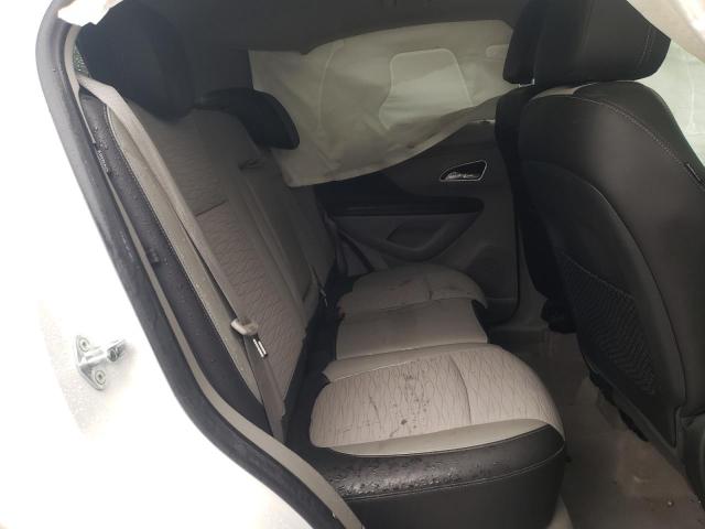 Photo 6 from auction – 2015 BUICK ENCORE CON with VIN KL4CJBSBXFB177540