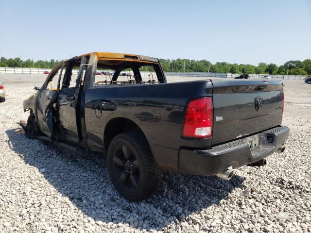 Photo 3 from auction – 2016 RAM 1500 ST with VIN 1C6RR7FTXGS420748
