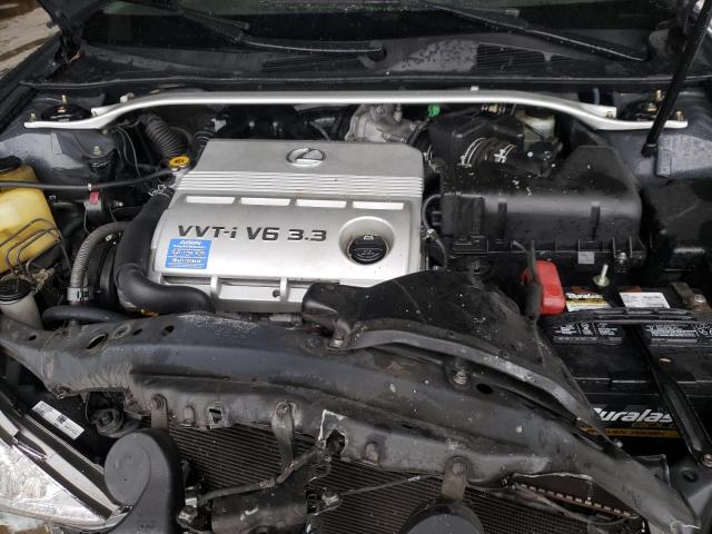 صورة رقم 7 من المزاد - 2005 LEXUS ES 330 مع VIN JTHBA30G455111521