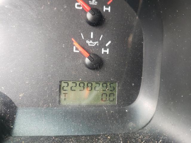 Foto 1 de la subasta – 2007 FORD F150 con VIN 1FTRX12W77FB84158