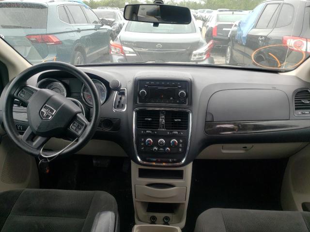 Photo 9 from auction – 2016 DODGE GRAND CARA with VIN 2C4RDGBG5GR171695