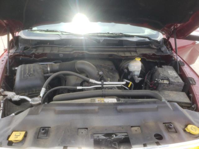 Photo 7 from auction – 2015 RAM 1500 LARAM with VIN 1C6RR7NT4FS684838