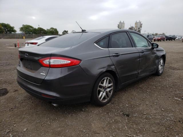 Photo 4 from auction – 2016 FORD FUSION SE with VIN 3FA6P0HD6GR226248