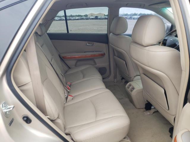 Photo 6 from auction – 2008 LEXUS RX350 with VIN 2T2GK31UX8C034908