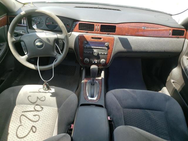Photo 9 from auction – 2010 CHEVROLET IMPALA LS with VIN 2G1WA5EN7A1128470