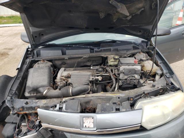 Photo 7 from auction – 2004 SATURN ION LEVEL with VIN 1G8AJ52F94Z131665