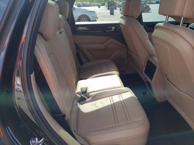 Photo 6 from auction – 2019 PORSCHE CAYENNE with VIN WP1AA2AY6KDA02234