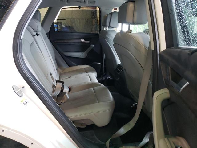 Photo 6 from auction – 2018 AUDI Q5 PREMIUM with VIN WA1BNAFY6J2090767