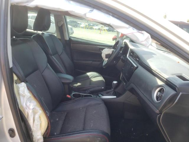 Photo 5 from auction – 2017 TOYOTA COROLLA L with VIN 5YFBURHE1HP608676