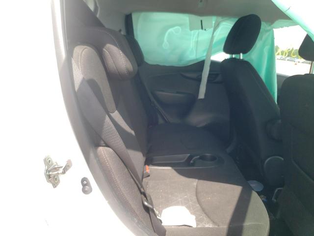 Photo 6 from auction – 2020 CHEVROLET SPARK 1LT with VIN KL8CD6SA3LC428991