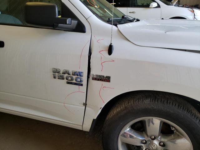 Photo 9 from auction – 2019 RAM 1500 CLASS with VIN 1C6RR7FT4KS653470