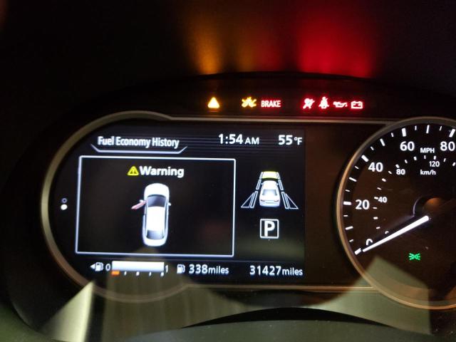 Photo 8 from auction – 2021 NISSAN VERSA with VIN 3N1CN8EV2ML874430