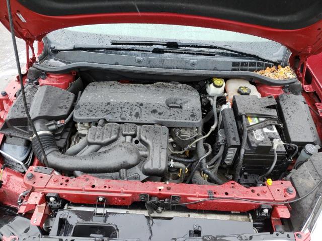 Photo 7 from auction – 2012 BUICK VERANO with VIN 1G4PS5SK9C4155482