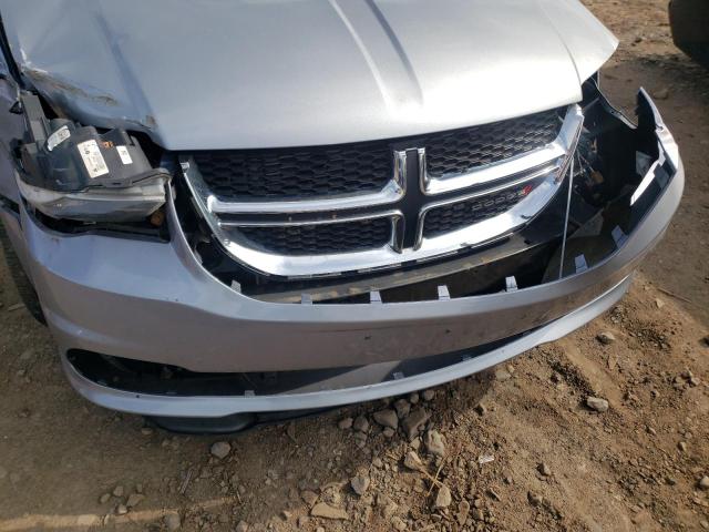 Photo 9 from auction – 2019 DODGE GRAND CARA with VIN 2C4RDGCG3KR802421