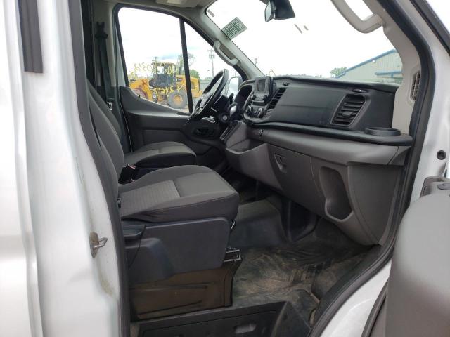 Zdjęcie 5 z aukcji – 2020 FORD TRANSIT T- z VIN 1FTBR2C80LKA04408