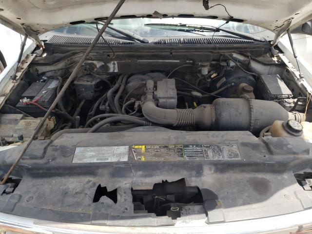 Photo 7 from auction – 2003 FORD F150 with VIN 1FTRF17203KA98281