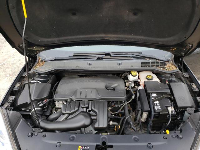 Photo 7 from auction – 2016 BUICK VERANO with VIN 1G4P15SK0G4161986