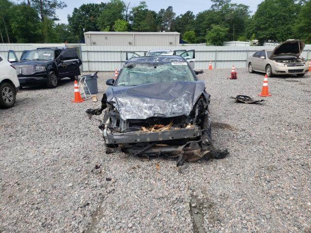 Photo 9 from auction – 2010 CHEVROLET IMPALA with VIN 2G1WB5EK0A1149017