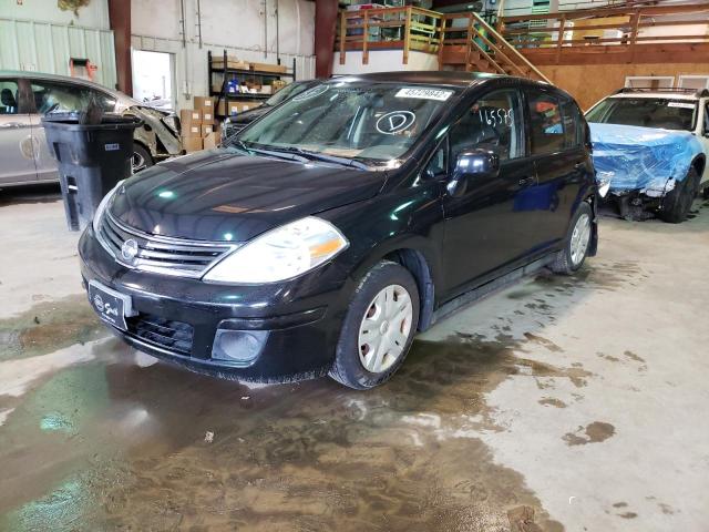 صورة رقم 2 من المزاد - 2011 NISSAN VERSA S مع VIN 3N1BC1CP4BL400585