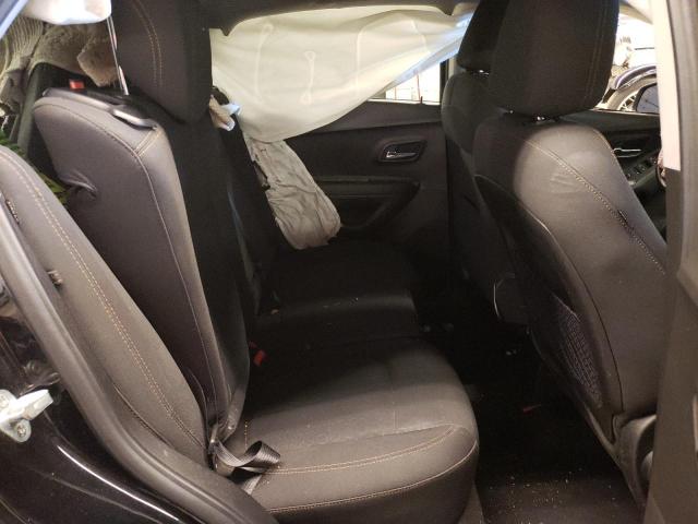 Photo 6 from auction – 2019 CHEVROLET TRAX LS with VIN 3GNCJKSB8KL187232