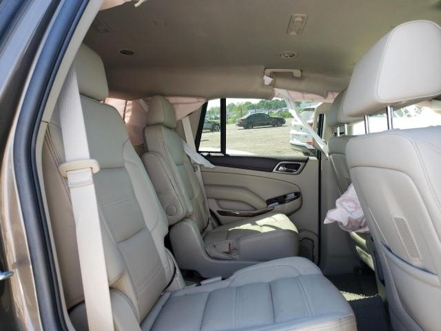 Photo 6 from auction – 2016 GMC YUKON DENA with VIN 1GKS2CKJ9GR315738