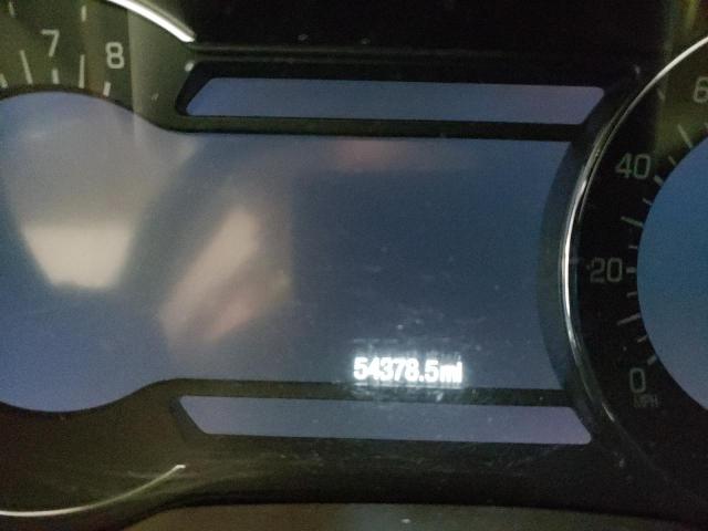 Photo 8 from auction – 2017 LINCOLN MKC BLACK with VIN 5LMCJ4D90HUL31135