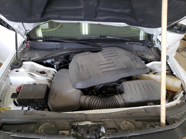 Photo 7 from auction – 2017 CHRYSLER 300 S with VIN 2C3CCAGG3HH648294