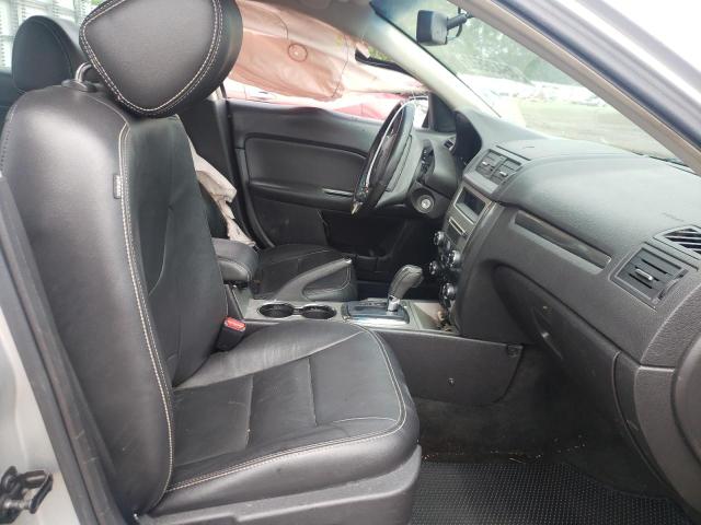 Photo 5 from auction – 2012 FORD FUSION SEL with VIN 3FAHP0JA2CR339651