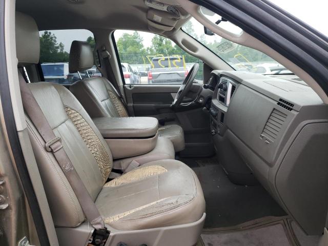 Photo 5 from auction – 2008 DODGE RAM 1500 S with VIN 1D7HA182X8J142900