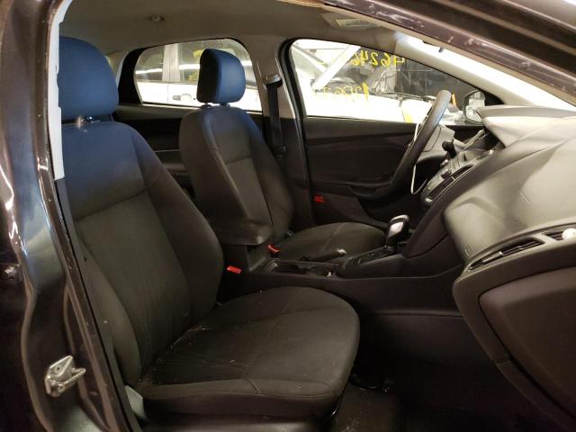 Photo 5 from auction – 2015 FORD FOCUS SE with VIN 1FADP3F2XFL296004
