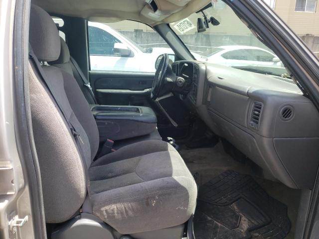 Photo 9 from auction – 2006 CHEVROLET SILVERADO with VIN 2GCEC13Z161287326