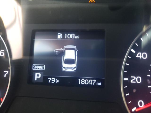 Photo 8 from auction – 2020 KIA FORTE FE with VIN 3KPF24AD3LE143890