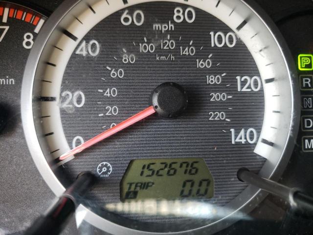 Photo 8 from auction – 2006 MAZDA 5 with VIN JM1CR293060101964