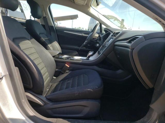 Photo 5 from auction – 2013 FORD FUSION SE with VIN 3FA6P0H71DR214319