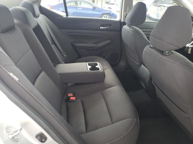 Photo 6 from auction – 2020 NISSAN ALTIMA S with VIN 1N4BL4BVXLC241573
