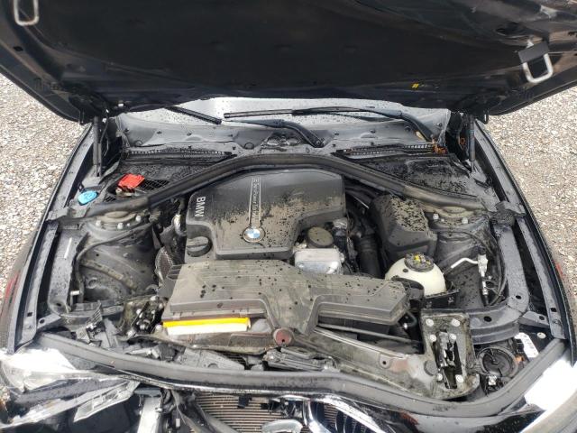 Photo 7 from auction – 2017 BMW 320 I with VIN WBA8A9C54HK619676