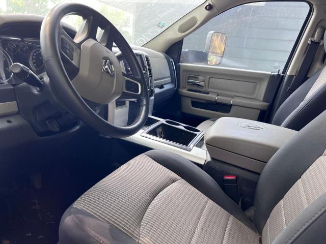 Photo 5 from auction – 2011 DODGE RAM 2500 with VIN 3D7UT2CL0BG547767