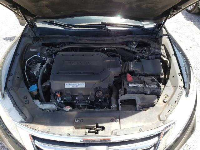 Photo 7 from auction – 2013 HONDA CROSSTOUR with VIN 5J6TF2H58DL004688