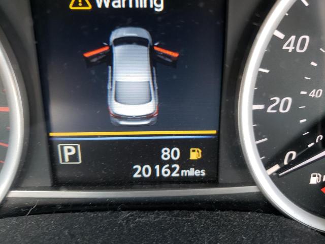 Photo 8 from auction – 2019 NISSAN SENTRA S with VIN 3N1AB7AP1KY230791